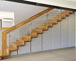 Construction et protection de vos escaliers par Escaliers Maisons à Lacapelle-Cabanac